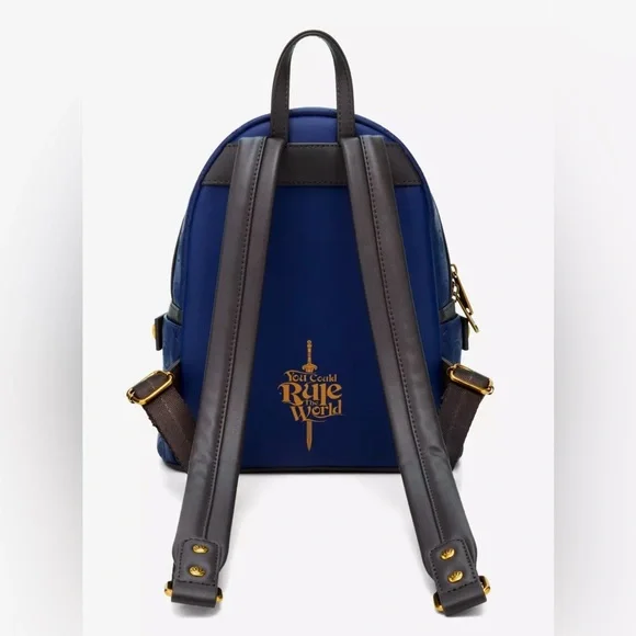 The Lord of the Rings: The War of the Rohirrim Backpack/Beltbag - Picture 4 of 5